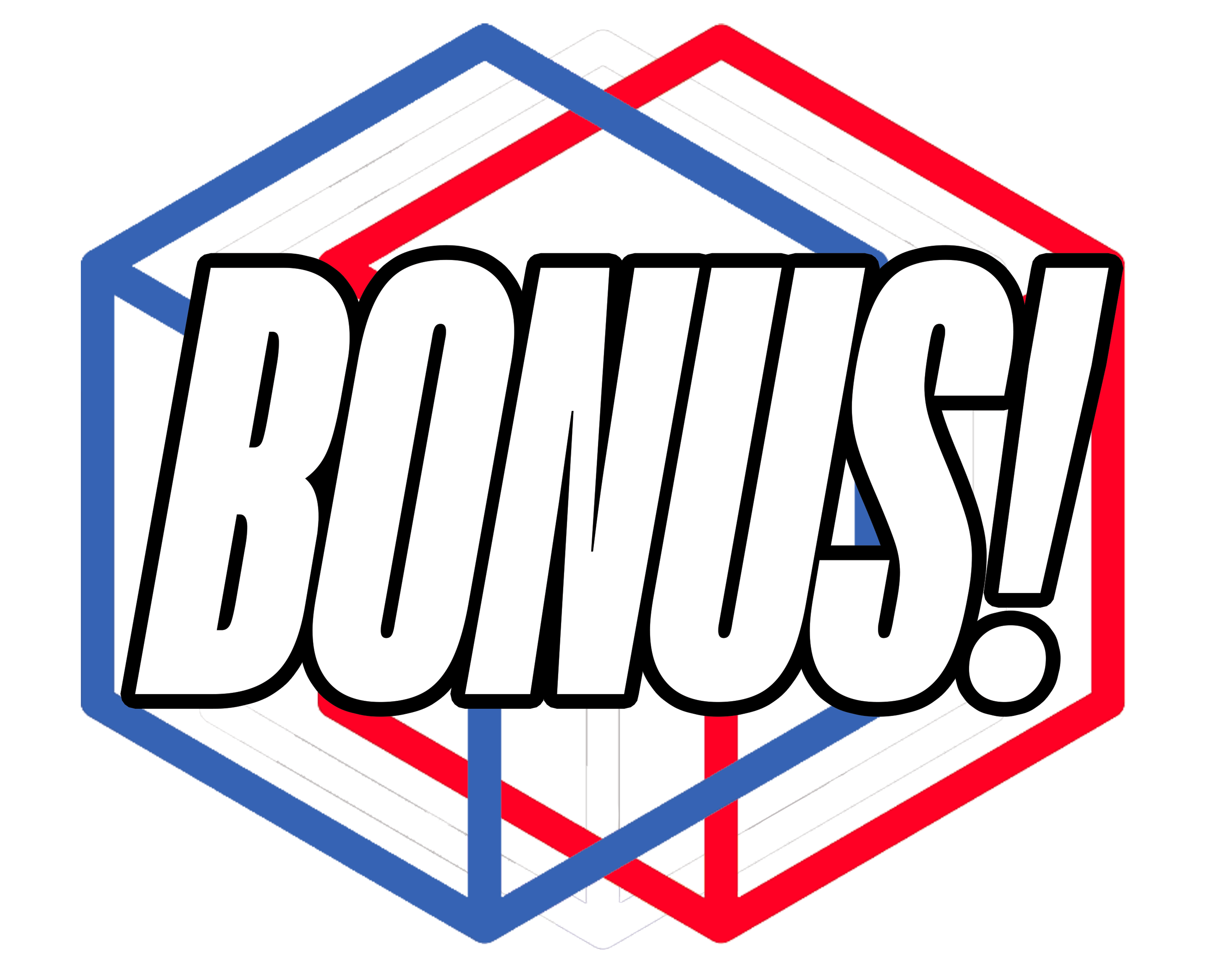 BONUS Logo
